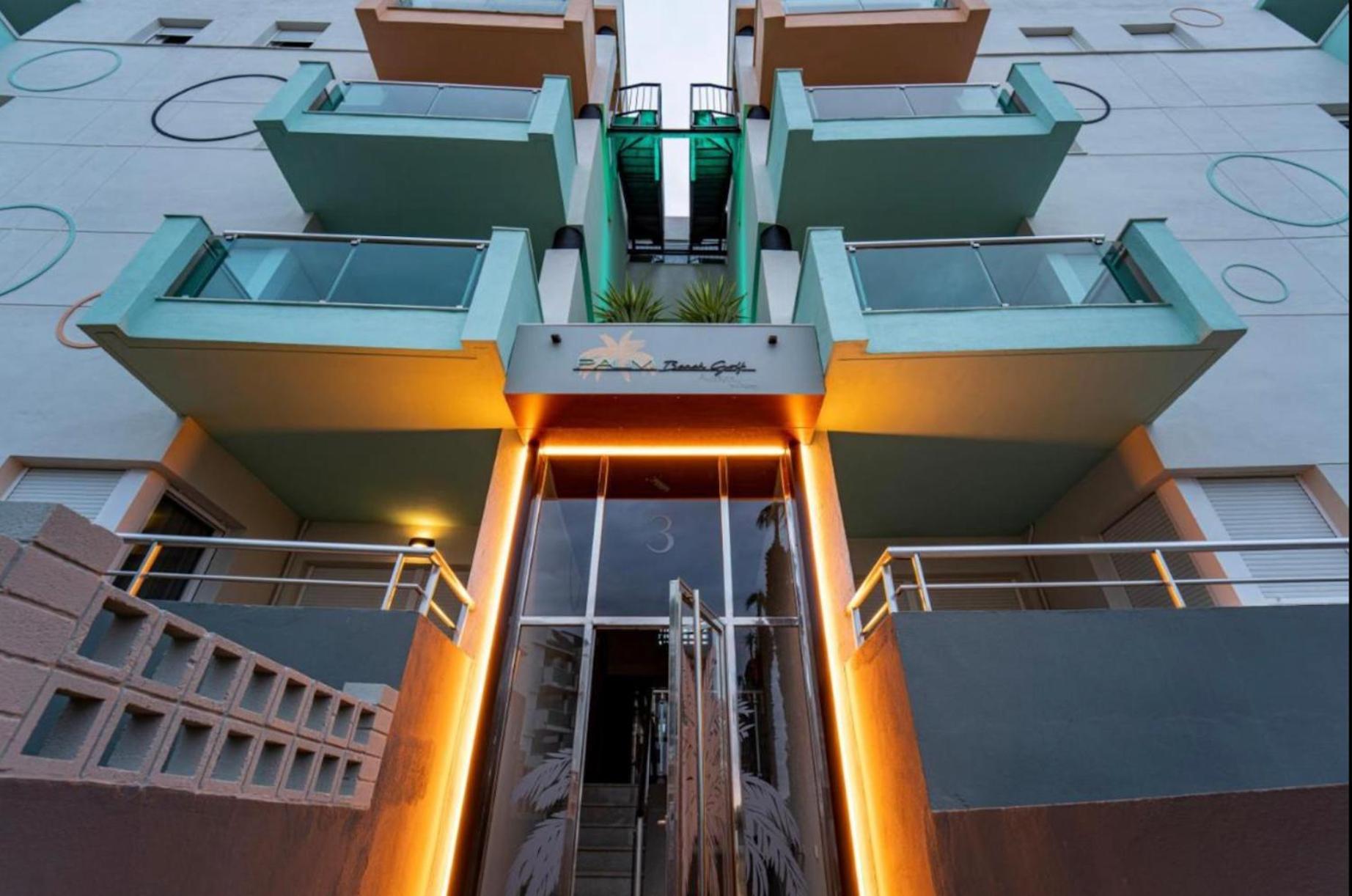 Nice Views Almerimar Exterior photo