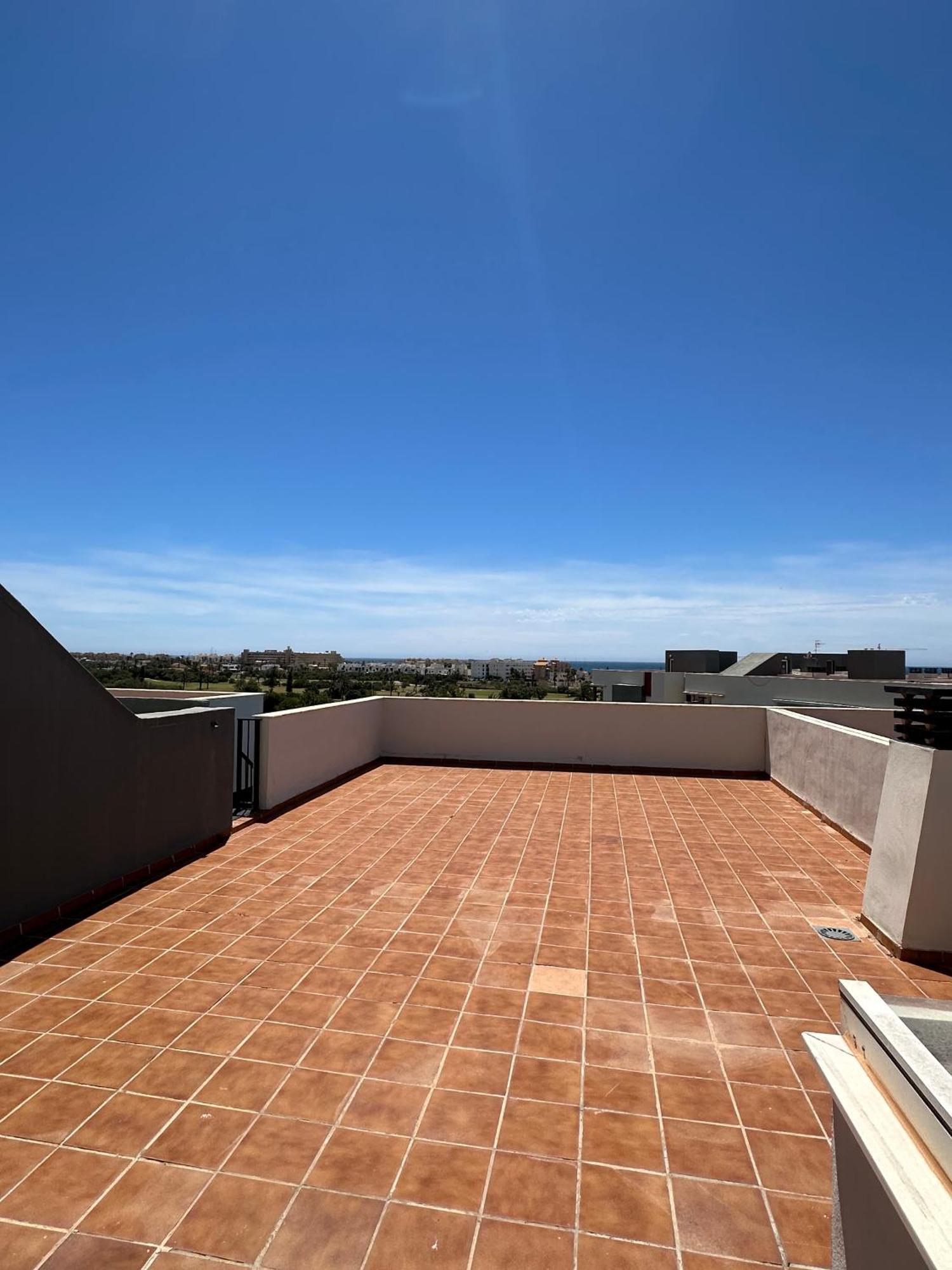 Nice Views Almerimar Exterior photo